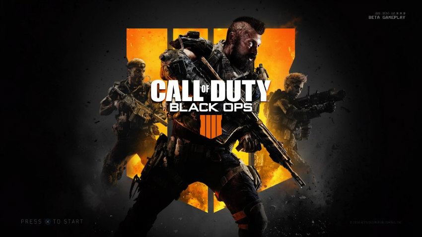 جزئیات محتوای Operation Apocalypse Z برای بازی Call of Duty: Black Ops 4