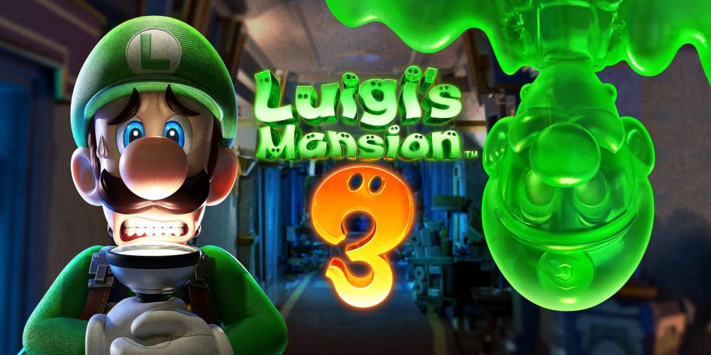 حالت کوآپ و توانایی‌های جدید لوییجی را در تریلر Luigi’s Mansion 3 تماشا کنید