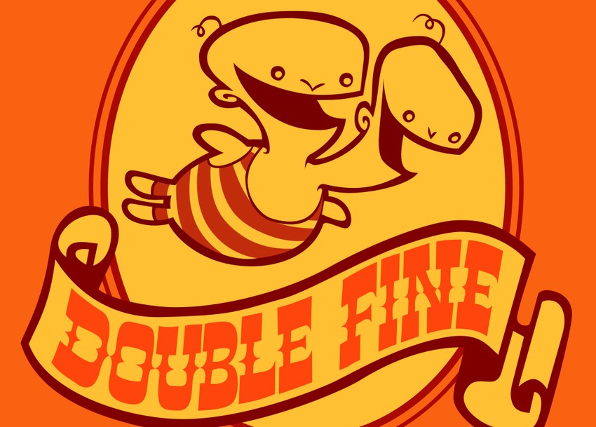 مایکروسافت مایل به ریمسترکردن مجموعه بازی‌های «Double Fine» است