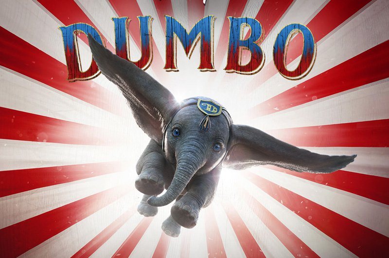 بررسی فیلم Dumbo – فرار فیلی