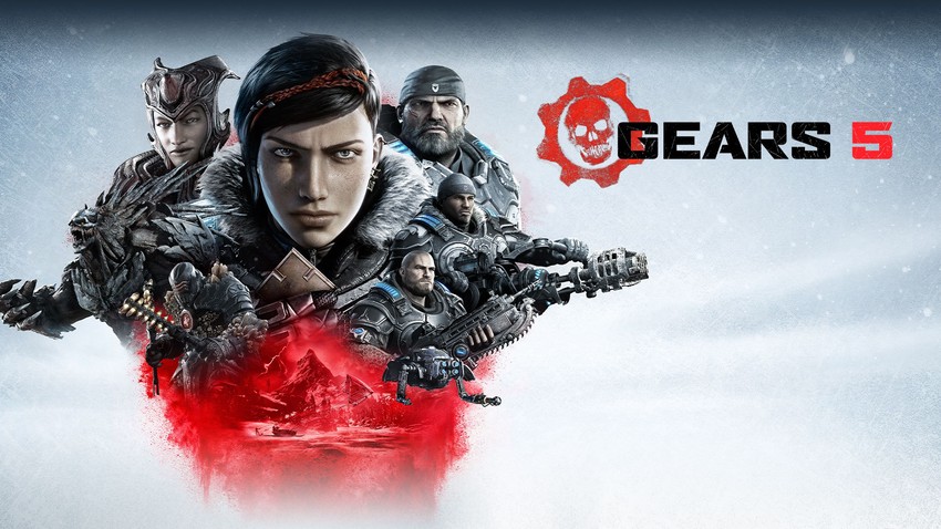 خیلی زود است تا از عرضه بازی Gears 5 برای ایکس‌باکس اسکارلت صحبت شود