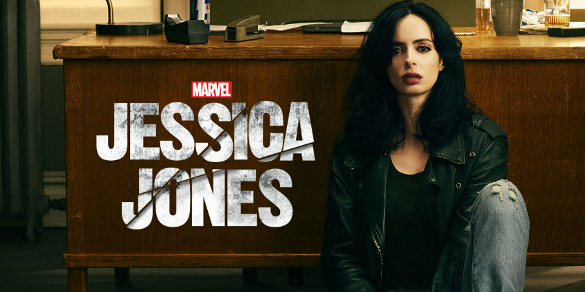 بررسی فصل سوم سریال Jessica Jones – آخرین خداحافظی