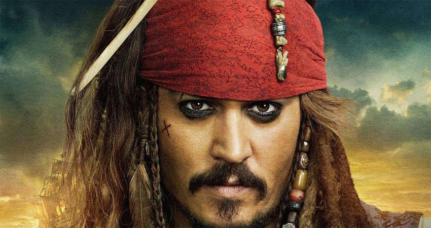 طرفداران خواهان حضور جانی دپ در Pirates of the Caribbean 6 هستند