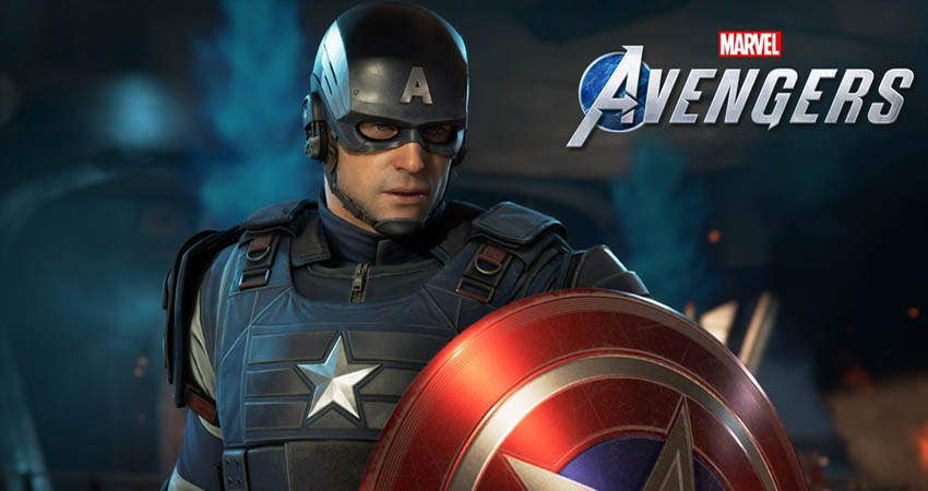 اطلاعات جدیدی از بازی Avengers منتشر شد