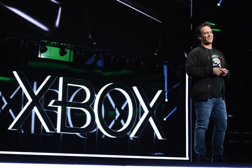 فیل اسپنسر تایید کرد: ایکس باکس در E3 2020 حضور خواهد داشت