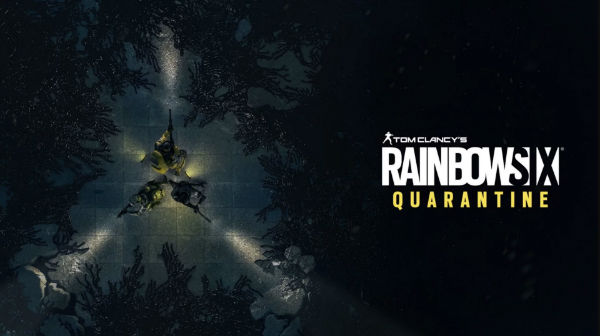 هر آنچه در مورد Rainbow Six Quarantine نمی‌دانیم و یوبیسافت به ما نگفت
