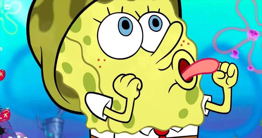 تی اچ کیو نوردیک از نسخه جدید سری SpongeBob SquarePants رونمایی کرد [تماشا کنید]