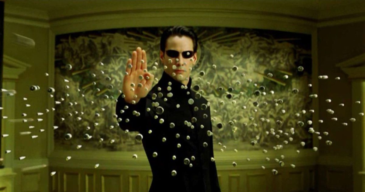 فیلم‌برداری Matrix 4 هم به دلیل شیوع ویروس کرونا متوقف شد