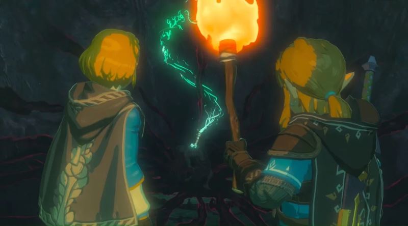 دنباله Zelda: Breath of the Wild احتمالا متفاوت‌ترین نسخه سری خواهد بود