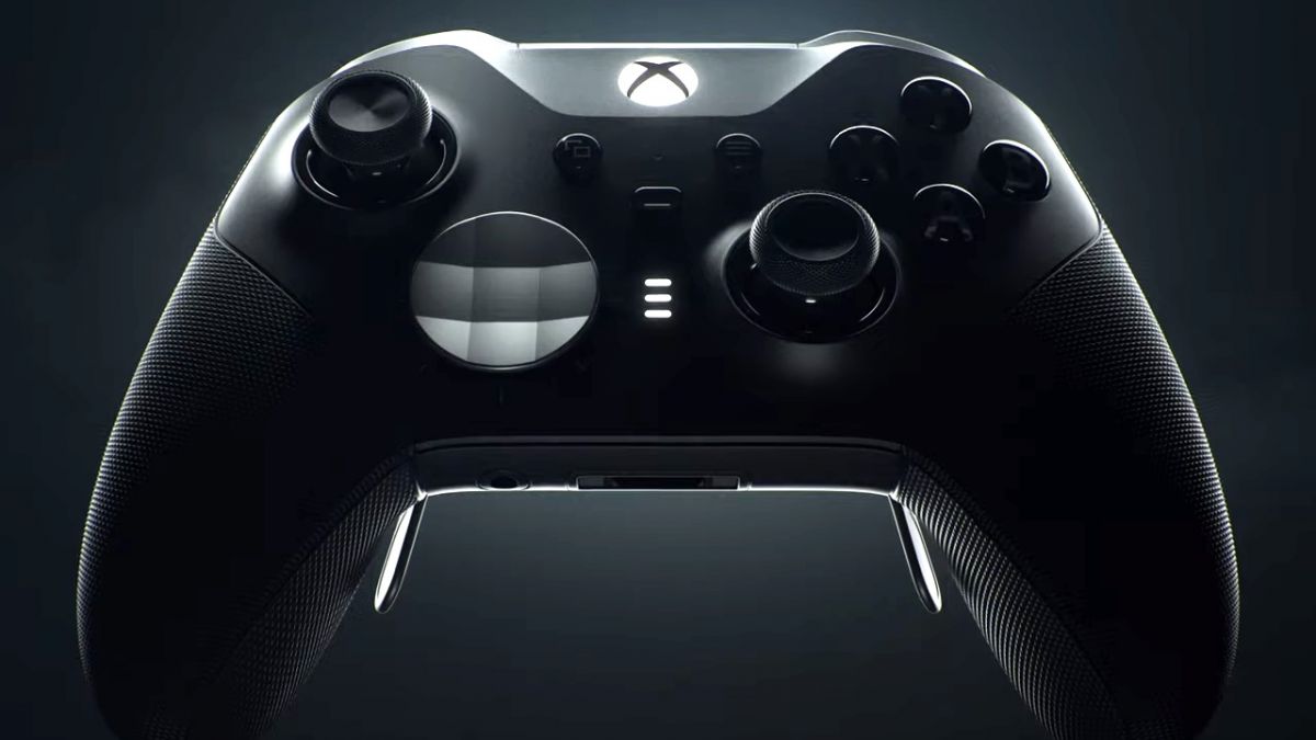 سری دوم کنترلرهای Xbox Elite Wireless معرفی شد