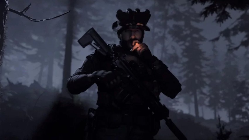 فشار اکتیویژن روی سازندگان بازی Call of Duty: Modern Warfare