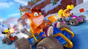 بررسی Crash Team Racing Nitro-Fueled - سریع، خشن و دوست‌داشتنی - ویجیاتو