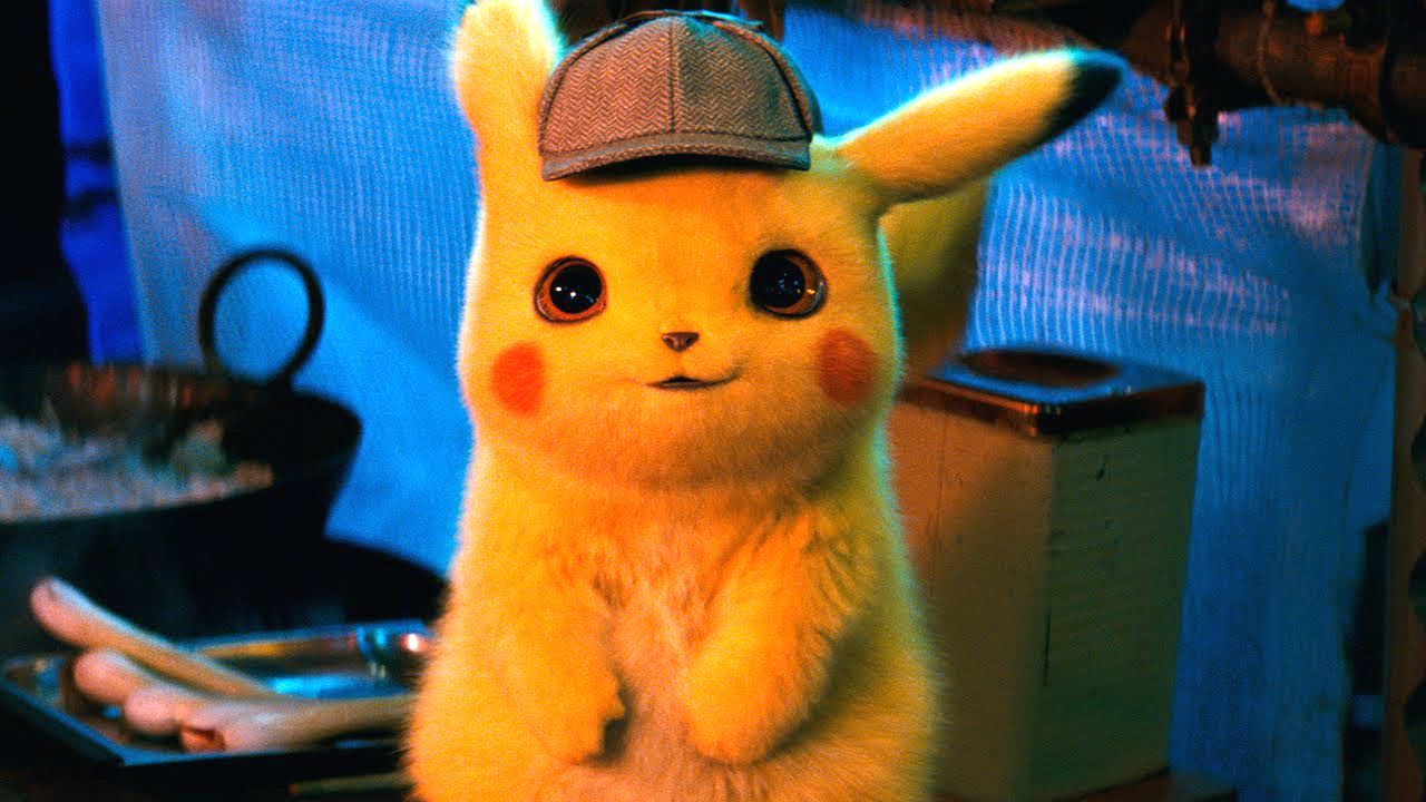 کارگردان دنباله‌ لایو اکشن Detective Pikachu مشخص شد