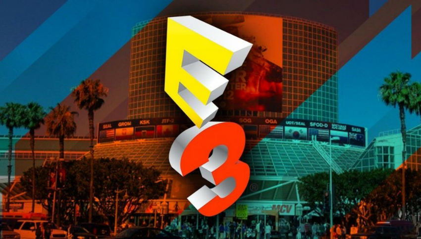 لحظاتی از E3 2019 که انگشت به دهان ماندیم