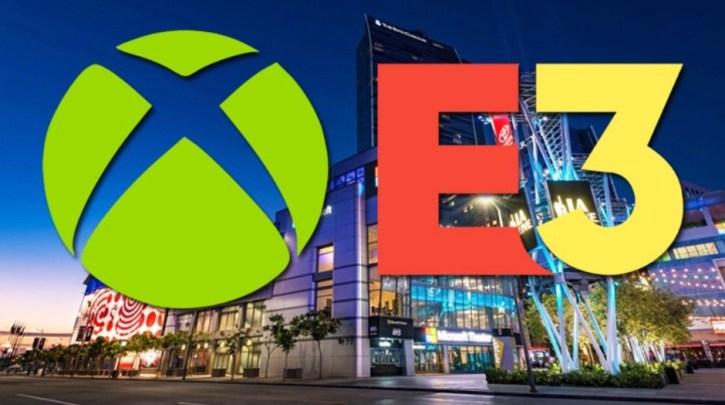 بازی‌های ایکس باکس وان که در E3 2019 حضور دارند
