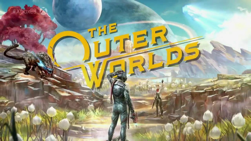 بررسی The Outer Worlds
