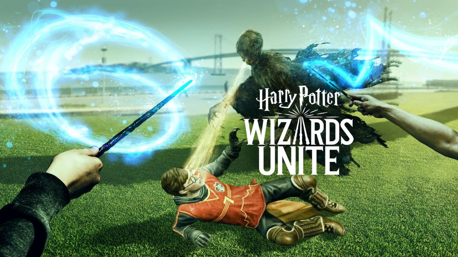 هر آنچه در مورد Harry Potter: Wizards Unite می‌دانیم