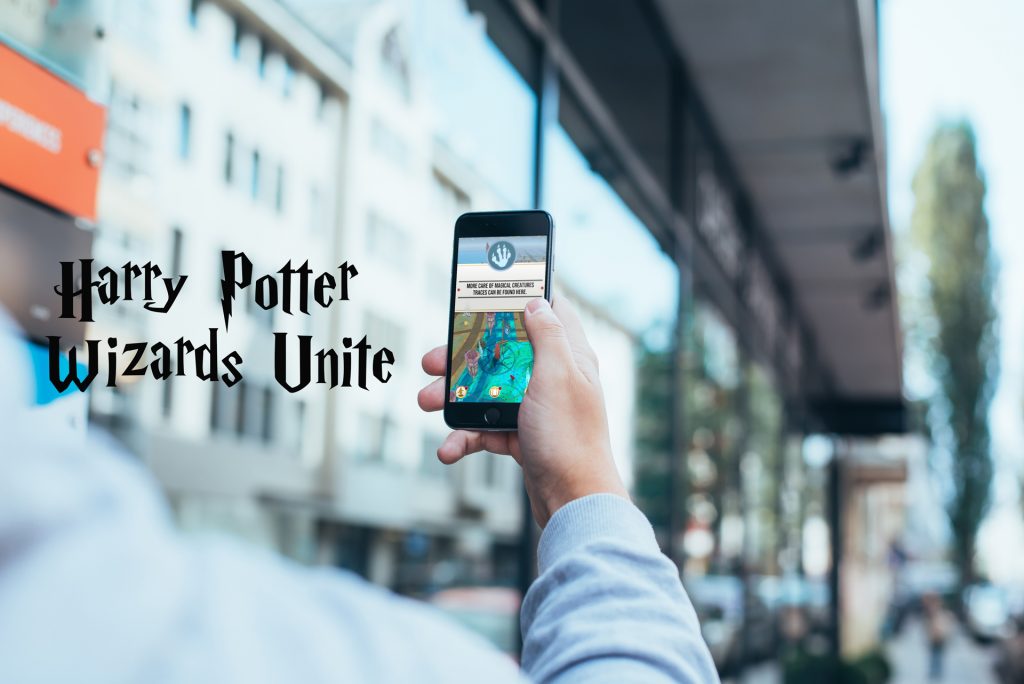 تاریخ عرضه بازی واقعیت افزوده Harry Potter: Wizards Unite مشخص شد - ویجیاتو