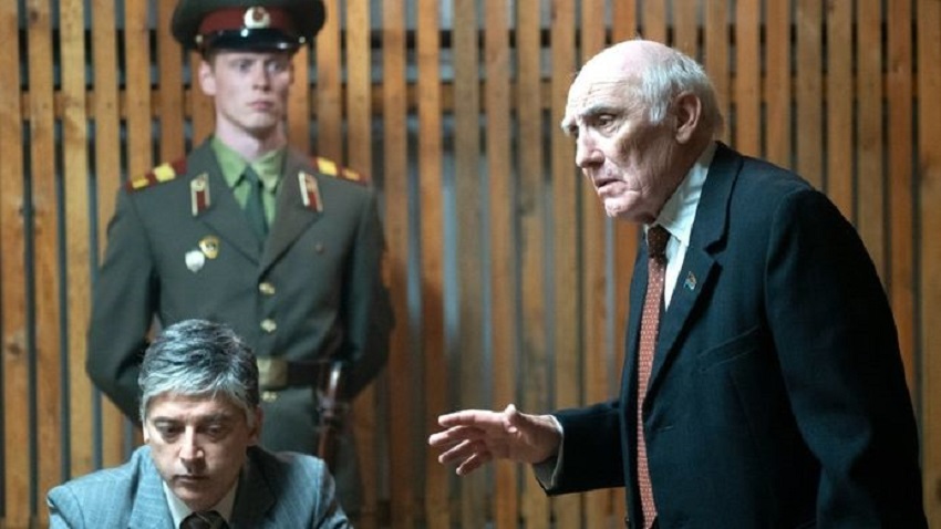 مصاحبه‌ با کارگردان سریال Chernobyl؛ فیلمسازی مانند نبرد با یک هیولا است