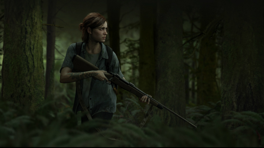 بازیگر The Last of Us Part II: بهترین بازی تاریخ را ساخته‌ایم