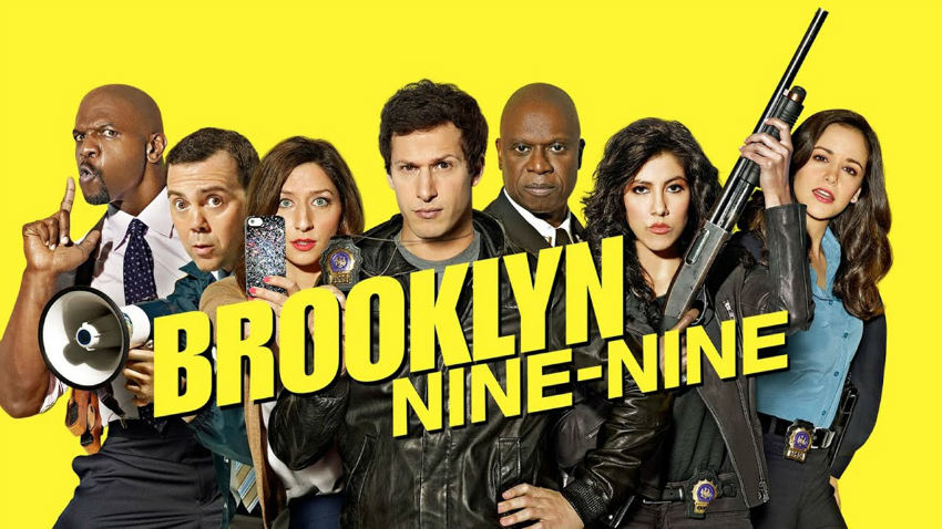 معرفی سریال Brooklyn Nine-Nine؛ قدرت و نبوغ طنز