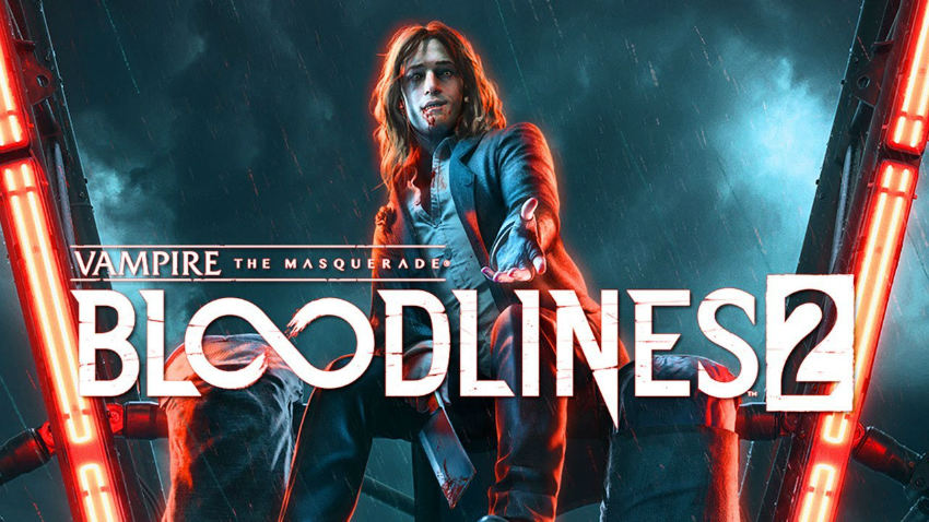 تریلر جدیدی از Vampire: The Masquerade – Bloodlines 2 نمایش داده شد