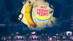 بررسی بازی My Friend Pedro - سرگرم‌کننده، عجیب، خسته‌کننده - ویجیاتو