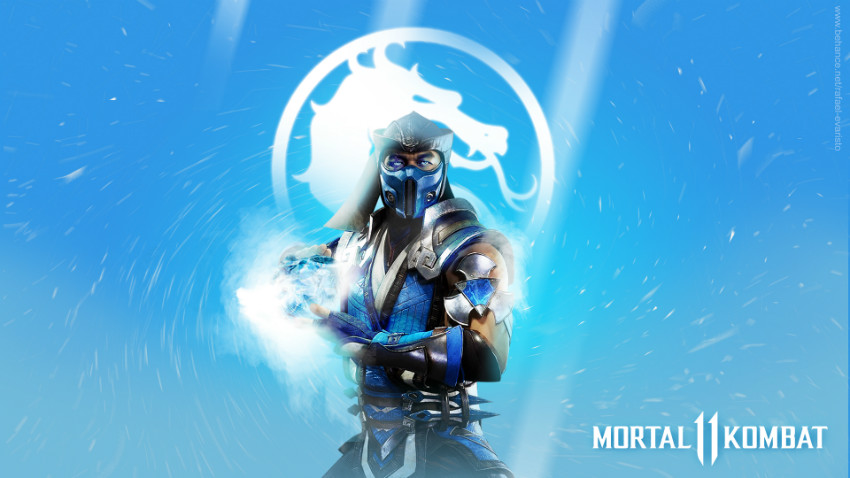 یک سال بعد از عرضه، Mortal Kombat 11 تازه کارش را آغاز کرده