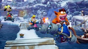 بررسی Crash Team Racing Nitro-Fueled - سریع، خشن و دوست‌داشتنی - ویجیاتو