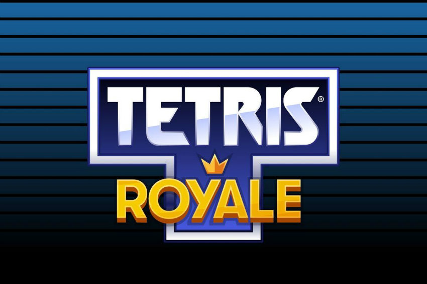 Tetris Royale برای موبایل عرضه خواهد شد