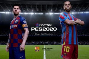 بررسی بازی PES 2020 - فوتبال کاملاً حرفه‌ای - ویجیاتو