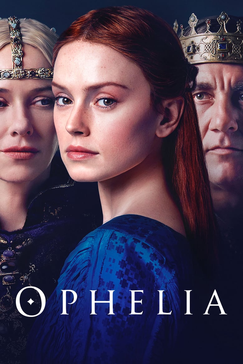 بررسی فیلم Ophelia