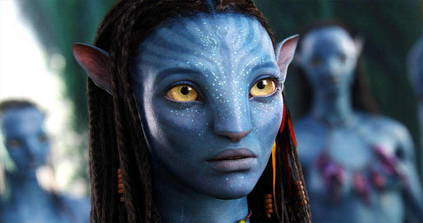 فیلم‌برداری Avatar 3
