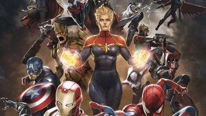 بررسی بازی Marvel Ultimate Alliance 3 - یکی برای همه، همه برای یکی - ویجیاتو