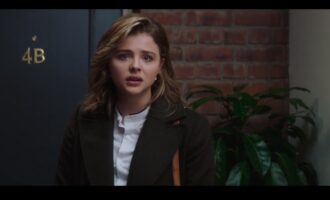 بررسی فیلم Greta
