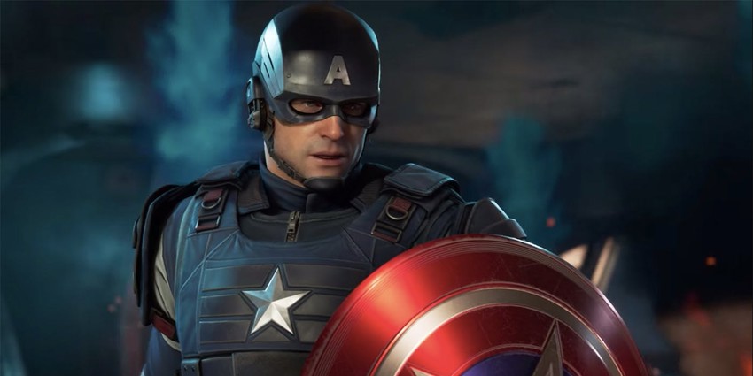 با توانایی‌های انتقامجویان در بازی Marvel’s Avengers آشنا شوید