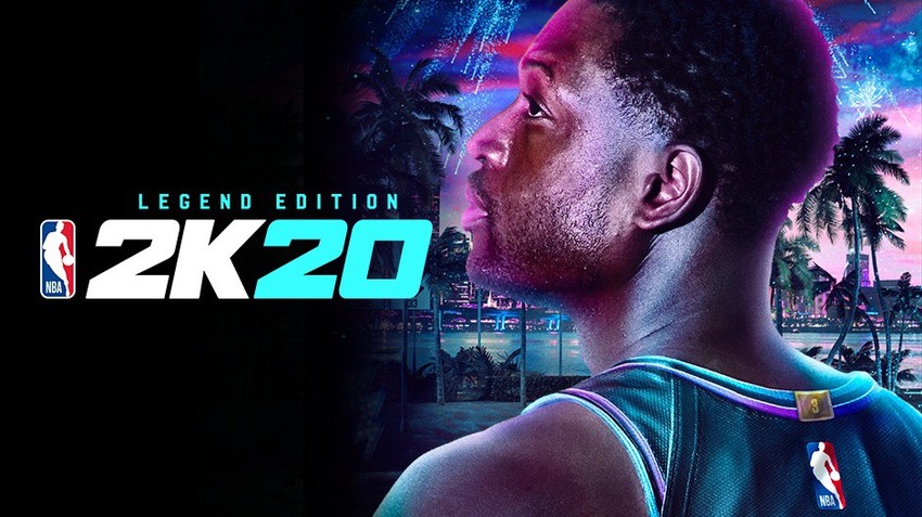 NBA 2K20 پرفروش‌ترین بازی سال ۲۰۱۹ آمریکا است