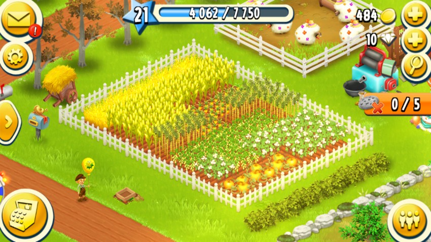 Hay Day