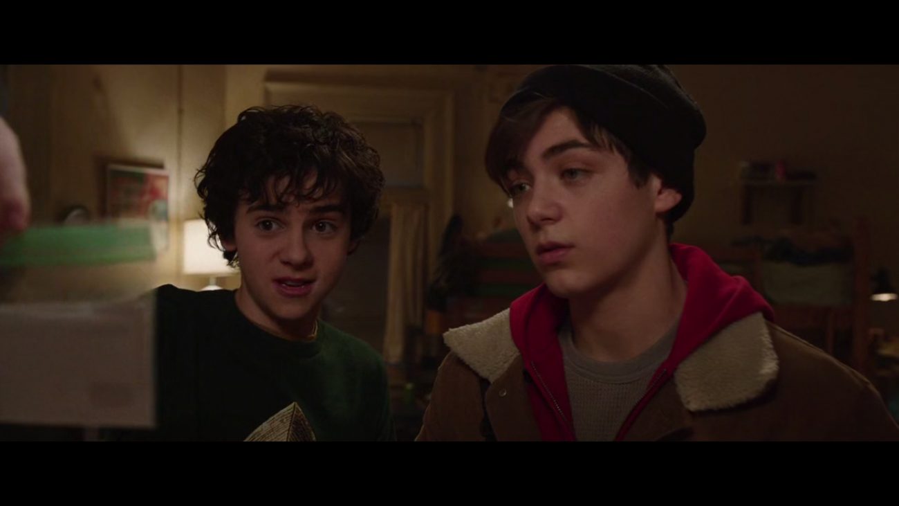 Shazam 3 فیلم !Shazam