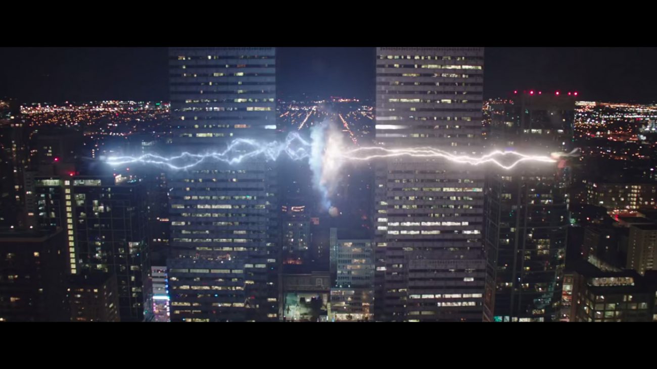 Shazam 9 فیلم !Shazam