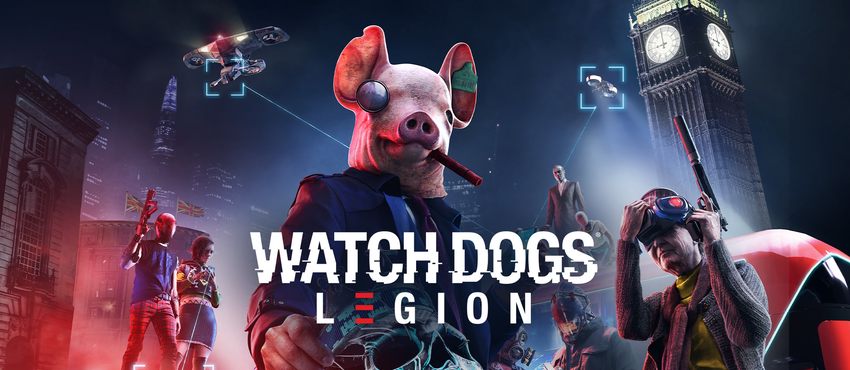 کمپین یوبیسافت در رابطه با جمع‌آوری موسیقی برای بازی Watch Dogs Legion