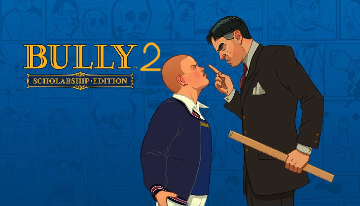 شایعات Bully 2 پس از گزارش عرضه GTA 6 قوت گرفته است