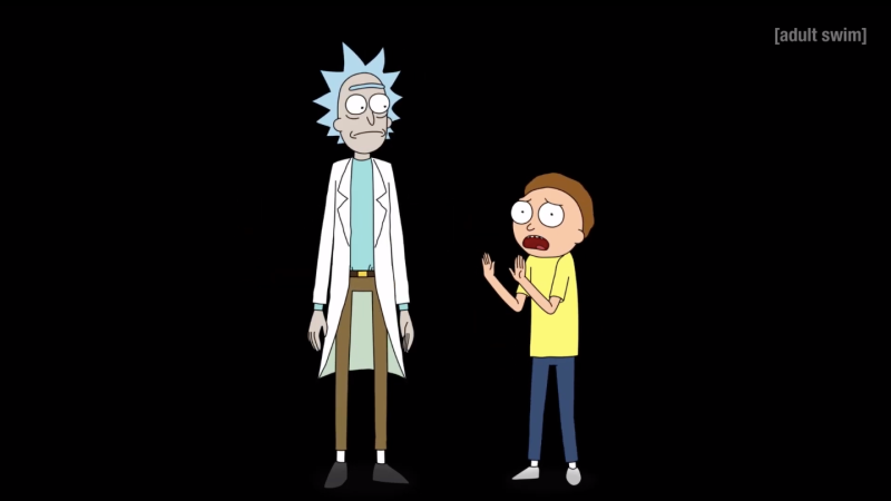 هرآنچه لازم است پیش از تماشای سریال Rick and Morty بدانیم