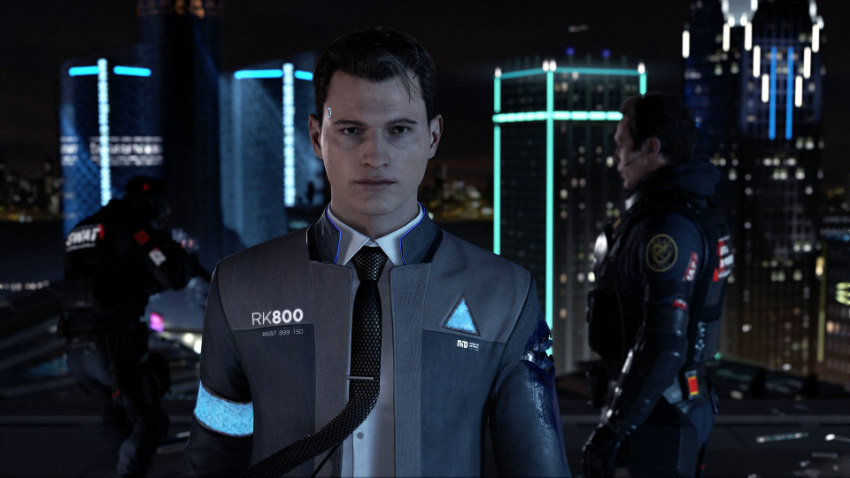 ۵ شخصیت سرشناسی که با حضور در Cyberpunk 2077 ما را شوکه کردند - ویجیاتو