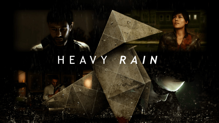 بازی Heavy Rain روی پی‌سی چه تفاوتی با نسخه پلی استیشن 4 دارد؟