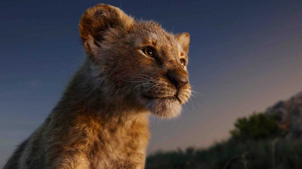 باکس آفیس: حفظ تخت پادشاهی توسط شیرها در اولین هفته اکران فیلم تارانتیو
