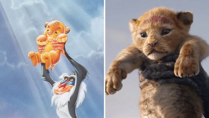 فیلم شیر شاه چه تفاوت‌هایی با عنوان اصلی خود دارد؟