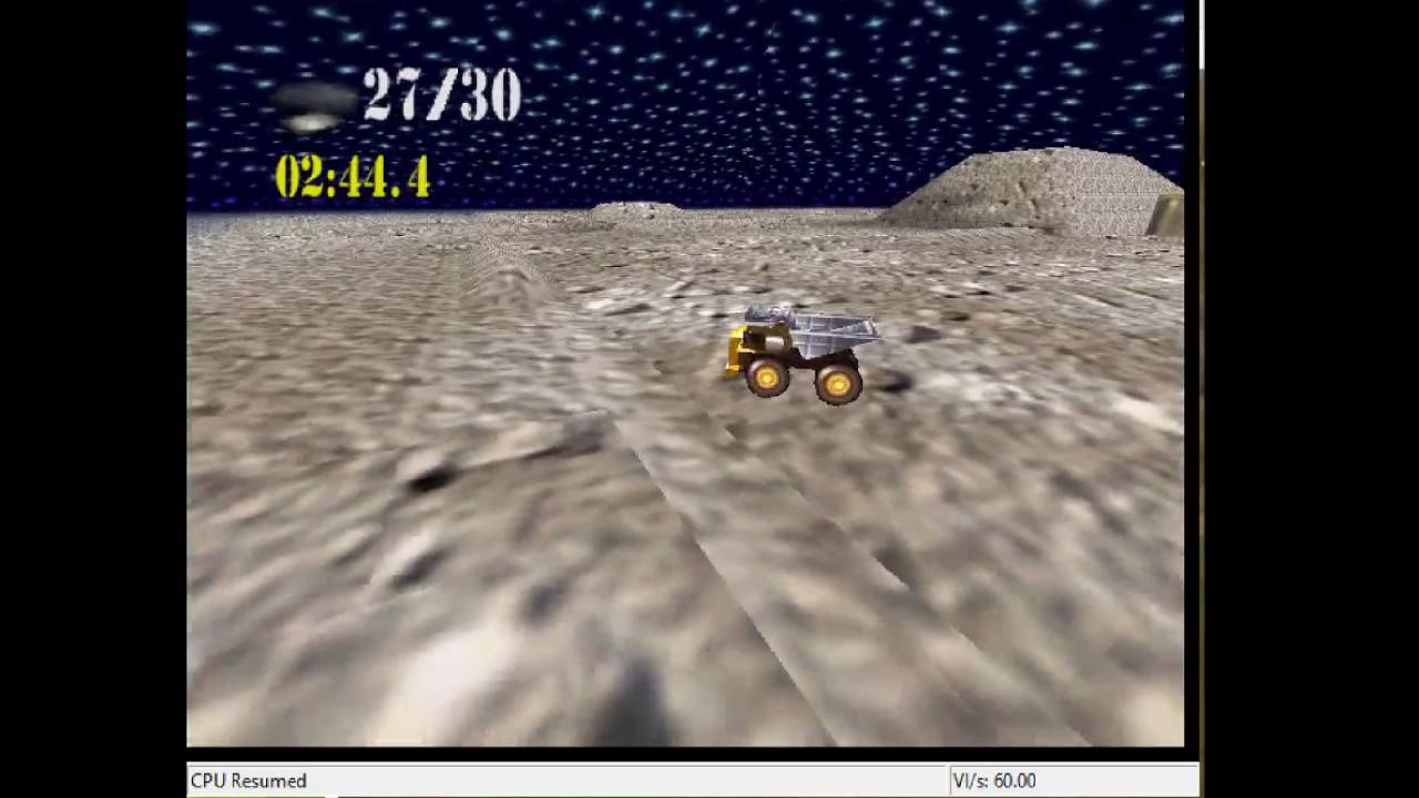 سفر به ماه در بازی‌های ویدیویی - ویجیاتو