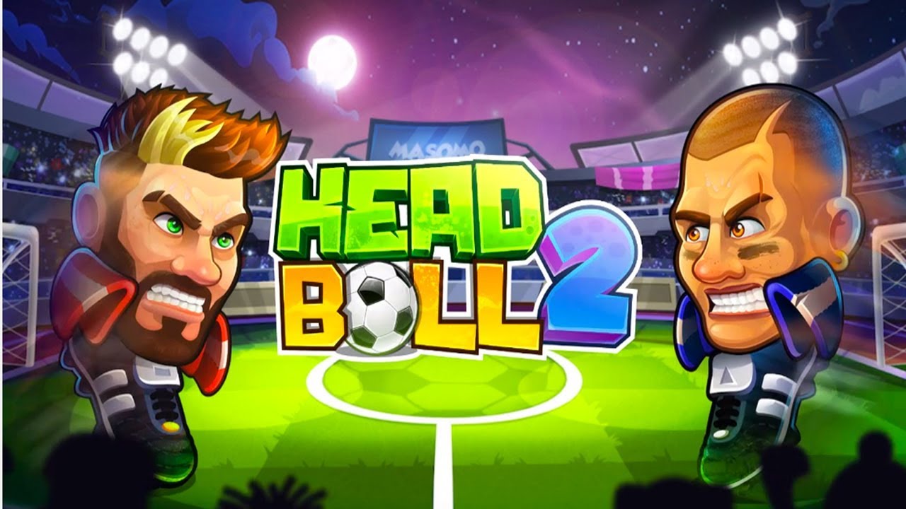 معرفی و دانلود بازی Head Ball 2 – بهتر از فیفا و PES!