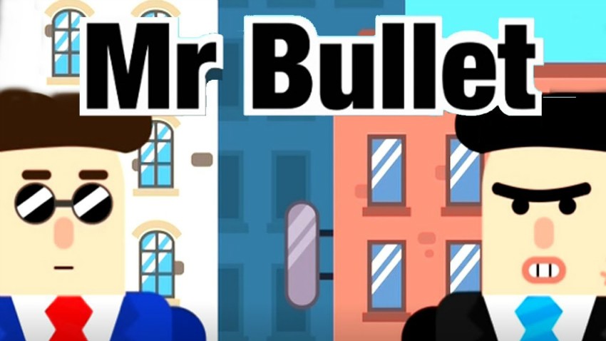 معرفی و دانلود بازی Mr. Bullet – Spy Puzzles – یک گلوله برای همه